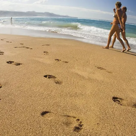 Fabulous Canteras First Beachfront * Лас-Пальмас-де-Гран-Канария